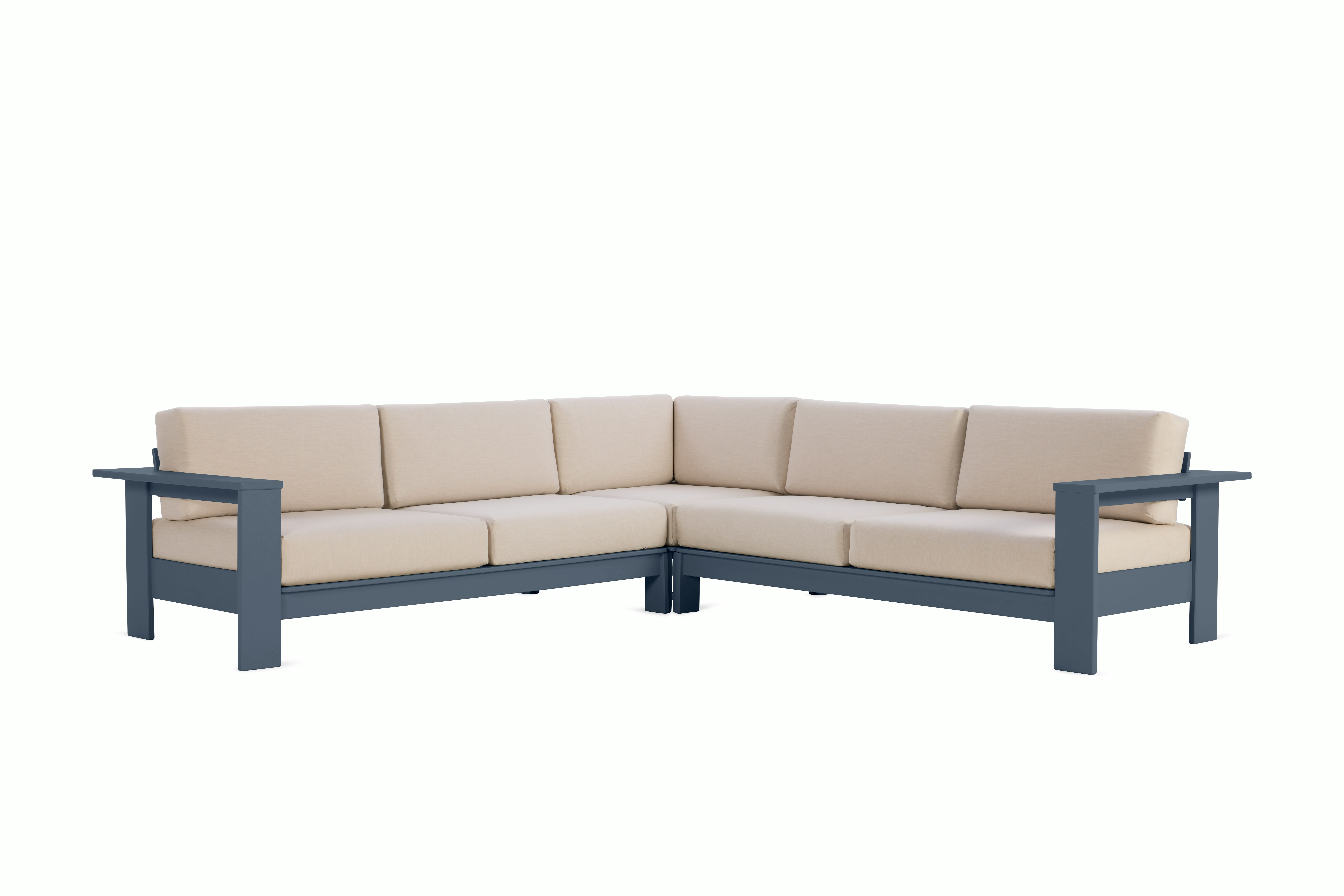 Pepin Corner Sectional
