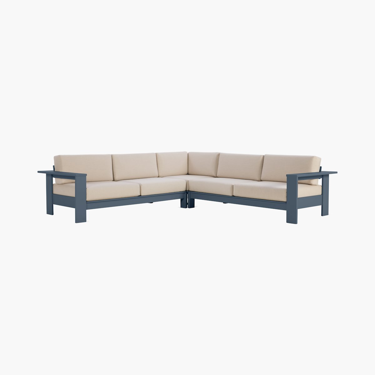 Pepin Corner Sectional Pepin Corner Sectional