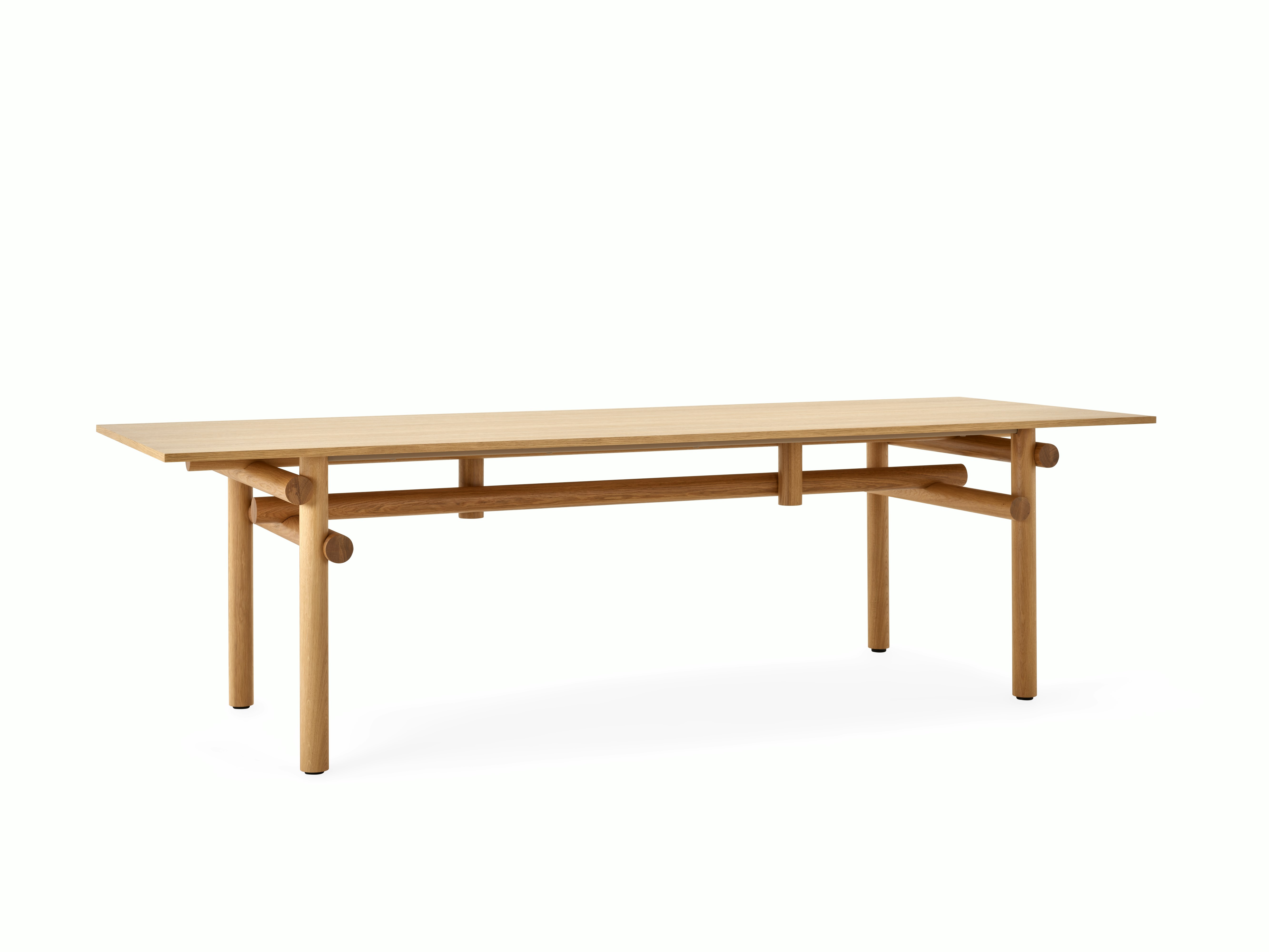 Muecke Dining Table