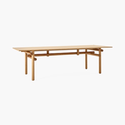 Muecke Dining Table Muecke Dining Table