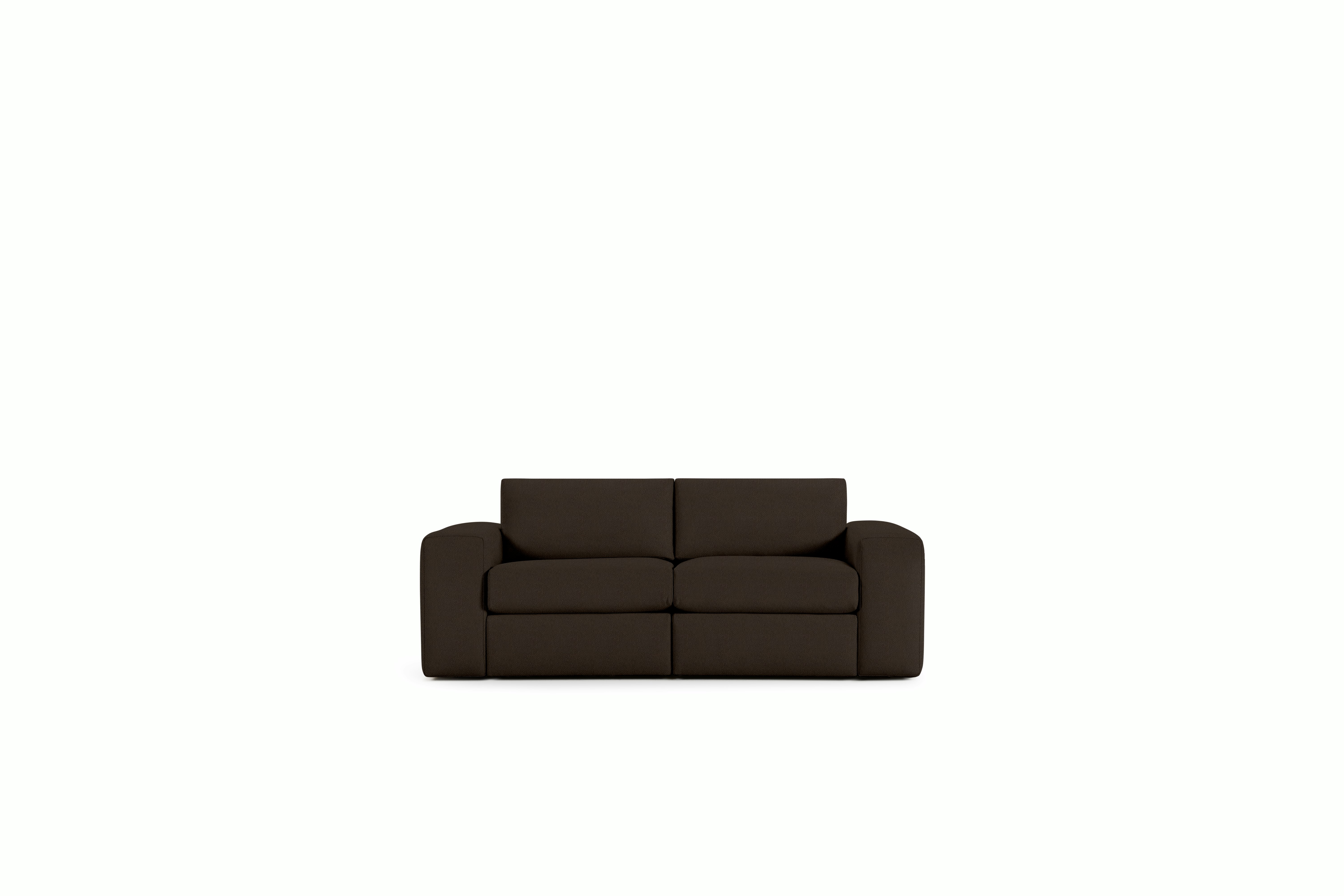 Irvin Two Seater Sofa