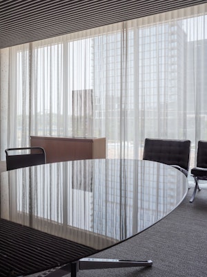 Knoll Showroom, Design Days 2025