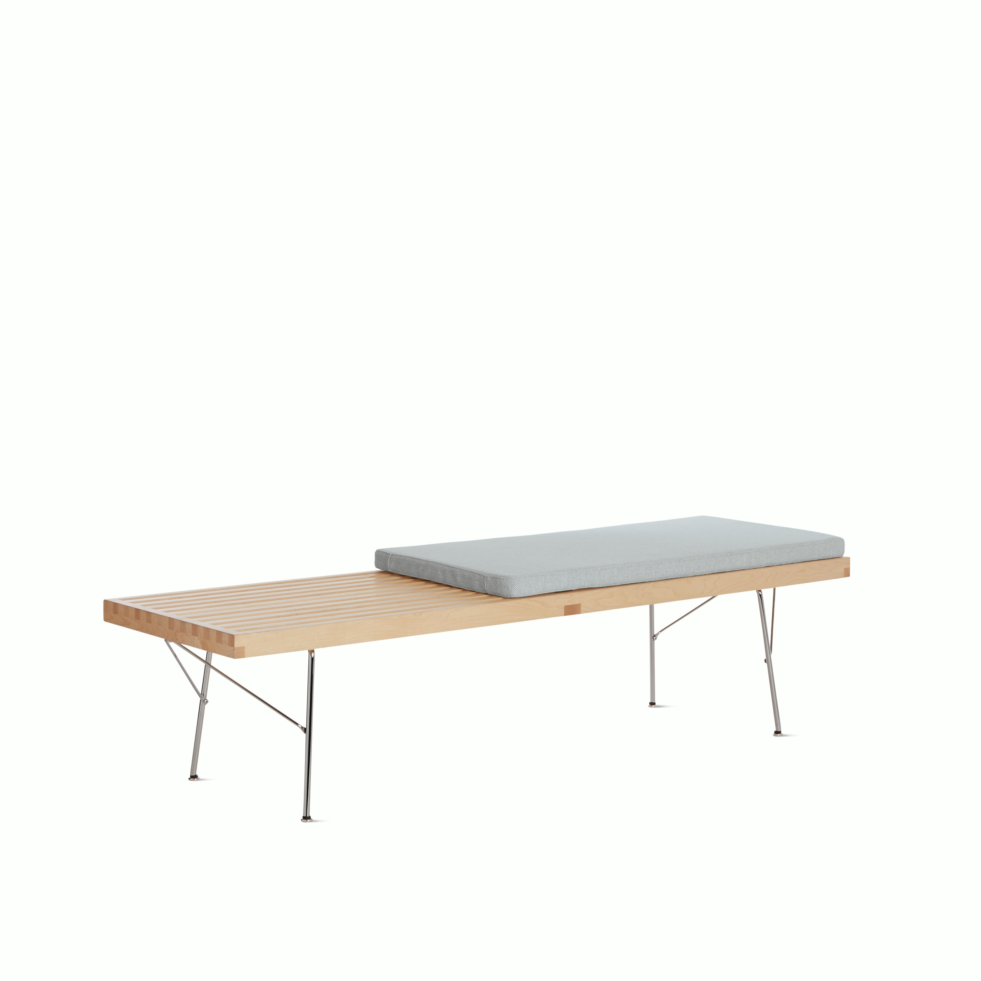 Nelson Platform Bench Cushion 36
