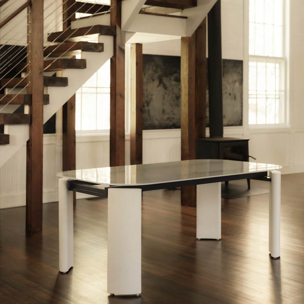 Paku Paku Table designer shoot