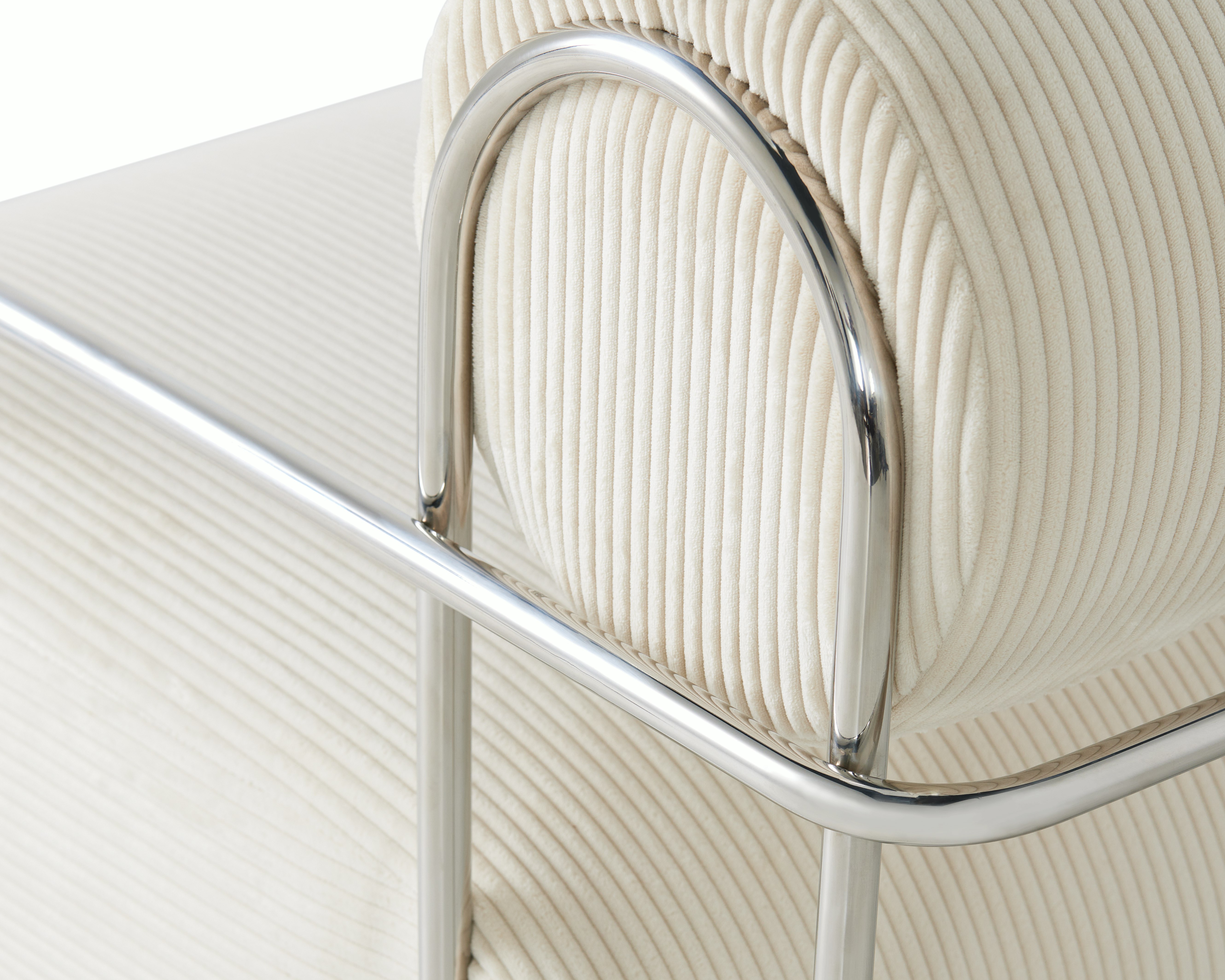 Chromeo Chair