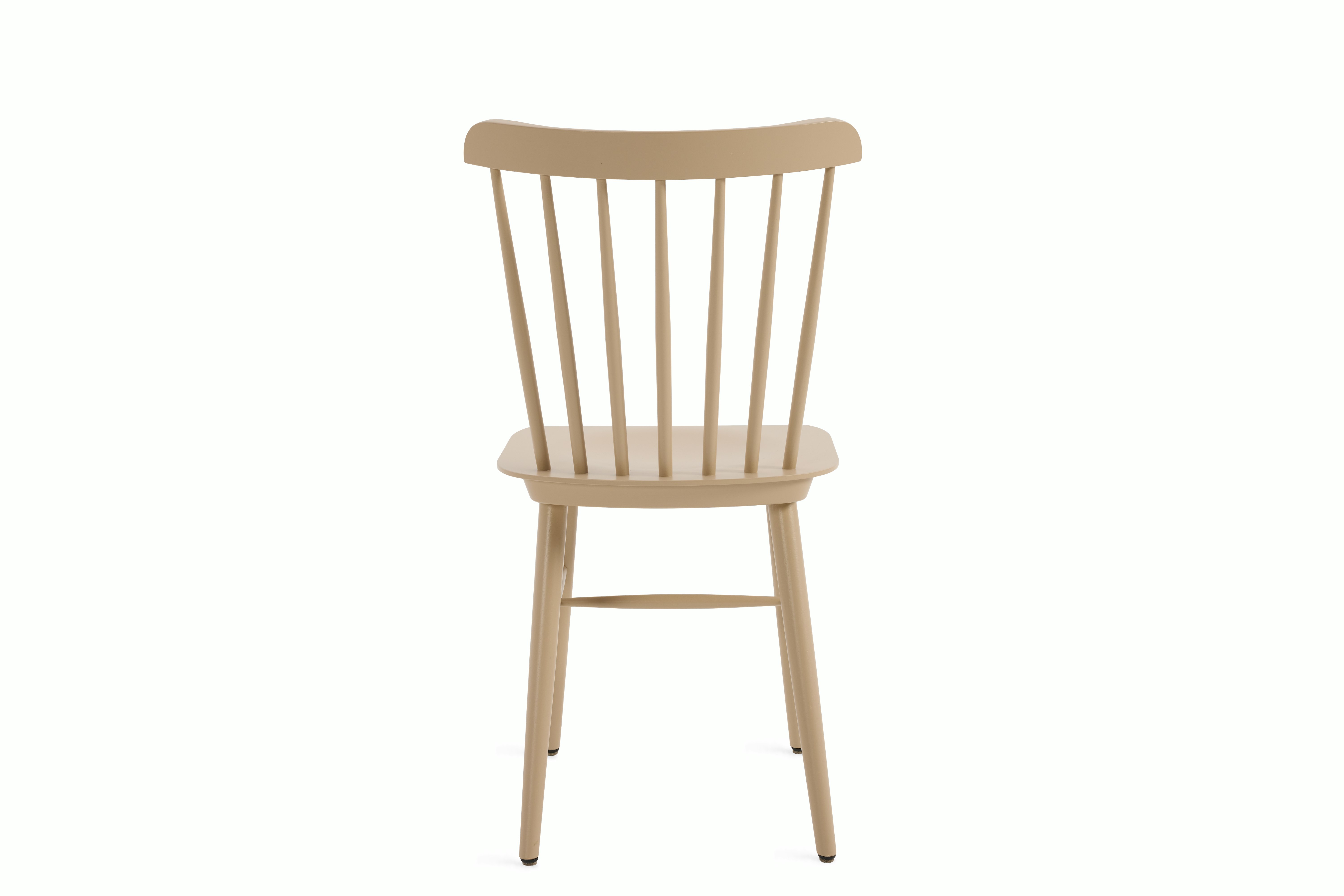 Salt Chair - Side Chair, Savanah Tan