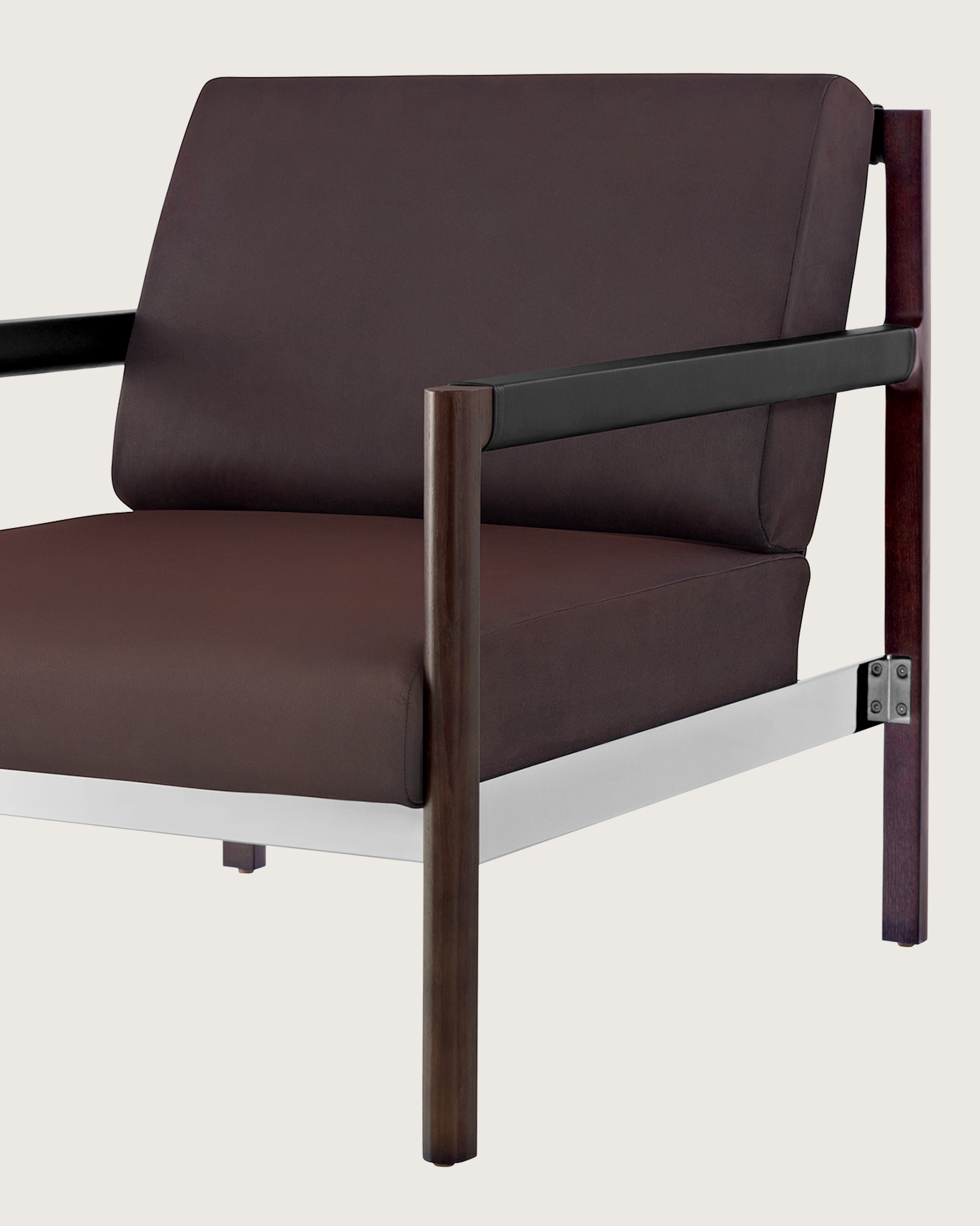 Brabo Lounge Chair