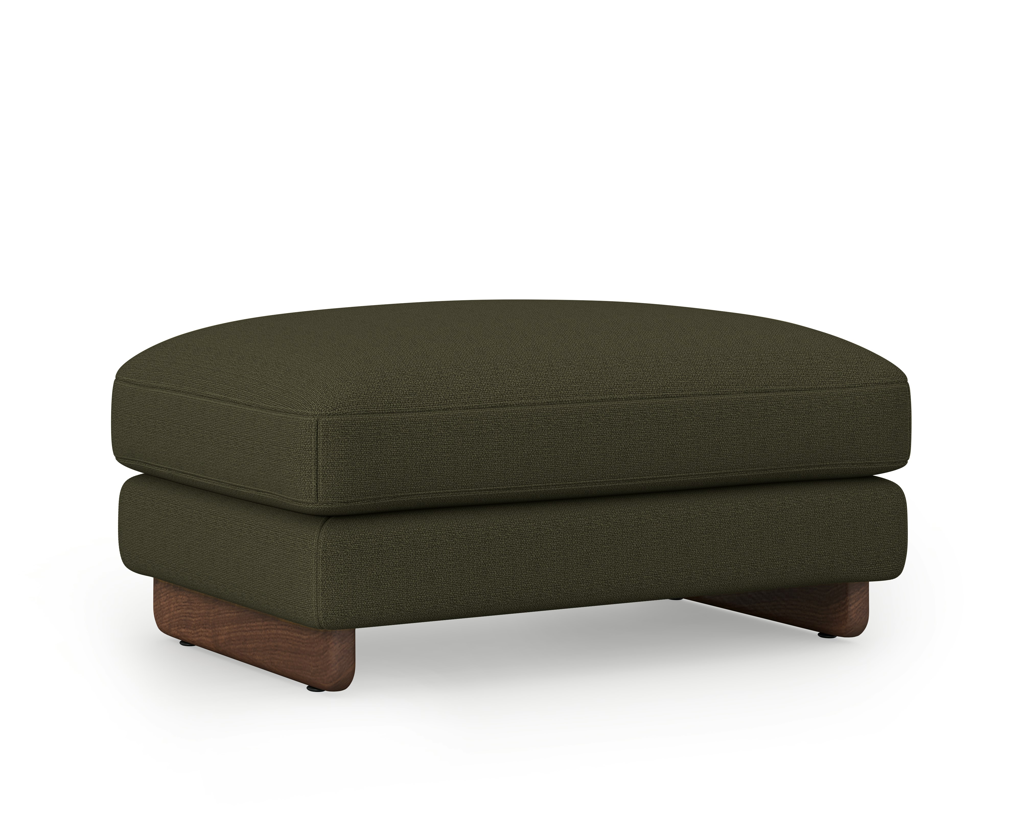 Contra Large Ottoman