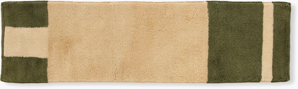 Sebastian Runner in Sage