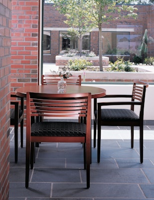 Ricchio Chairs with D