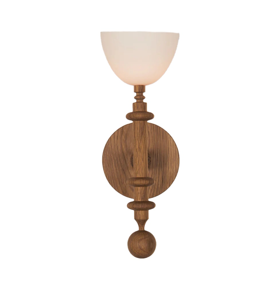 Del Playa Arm Sconce