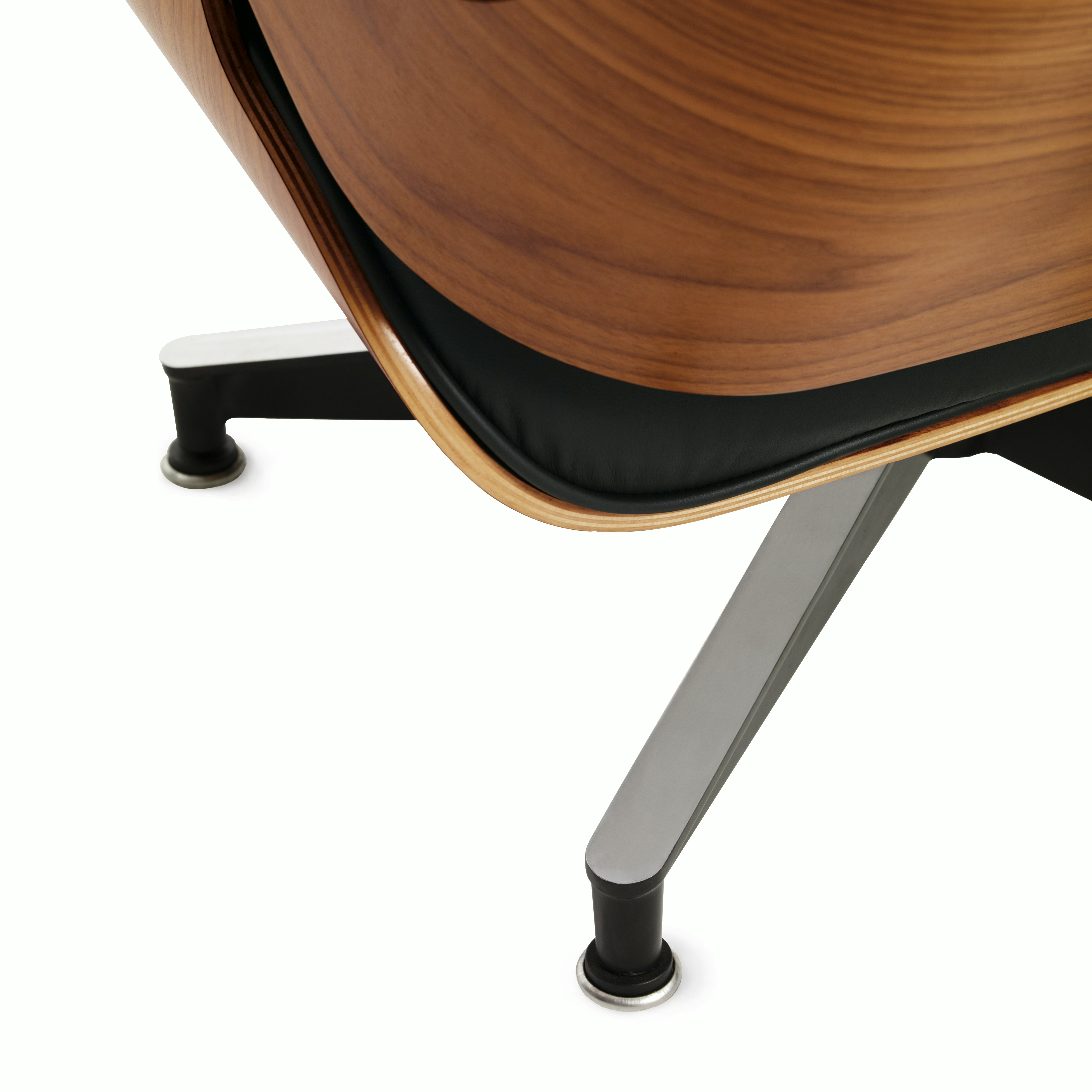 Eames Lounge Chair and Ottoman
