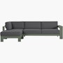 Pepin Sectional with Chaise Pepin Sectional with Chaise