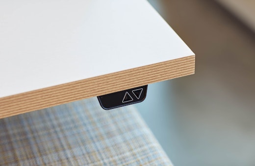 k stand control switch 