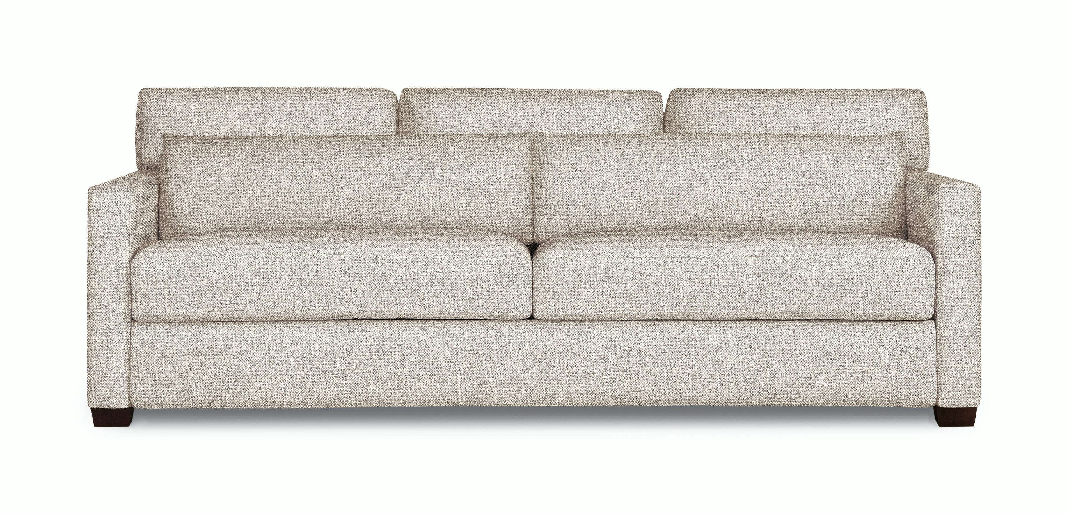 Vesper Sleeper Sofa, Fabric