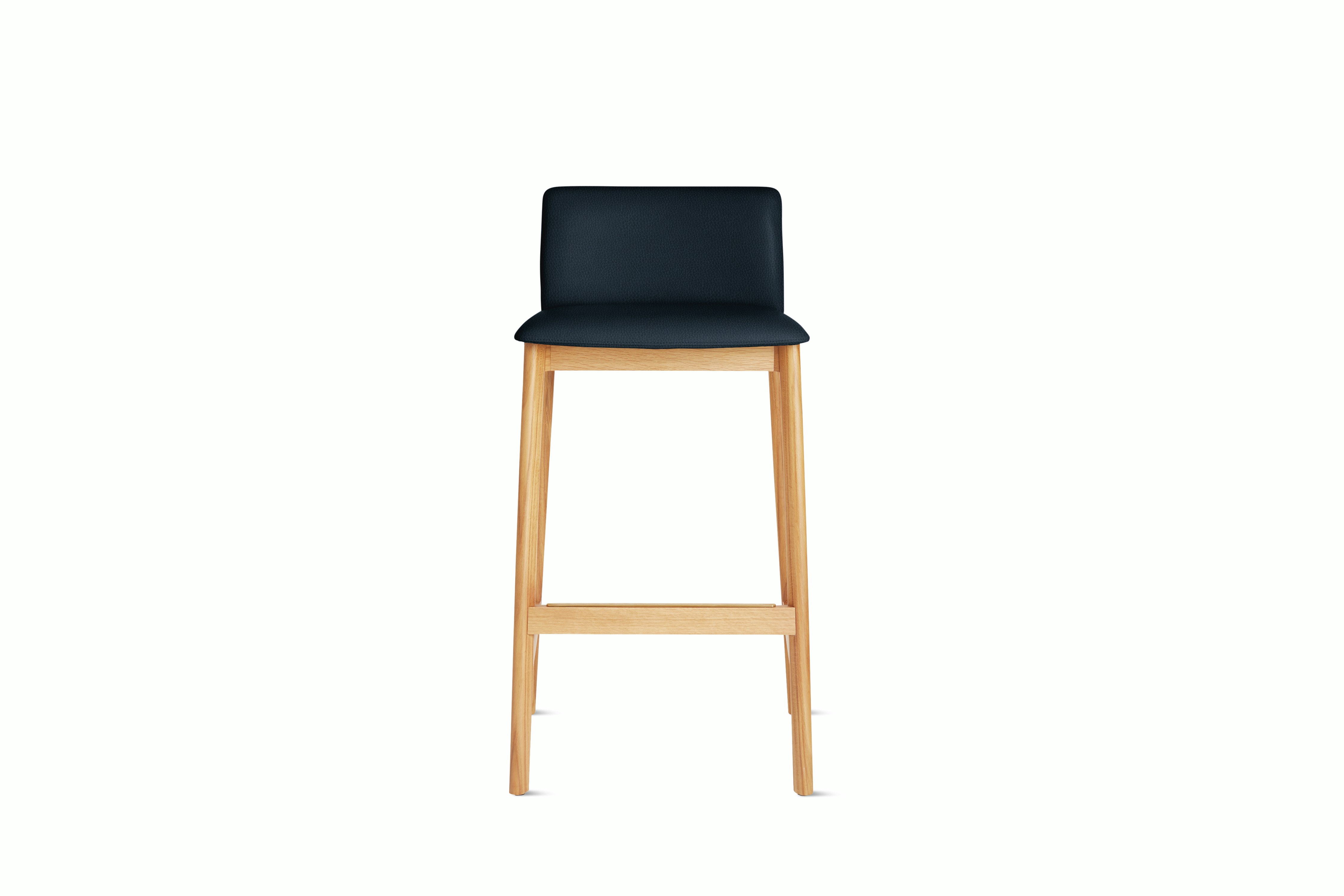 Contour Counter Stool