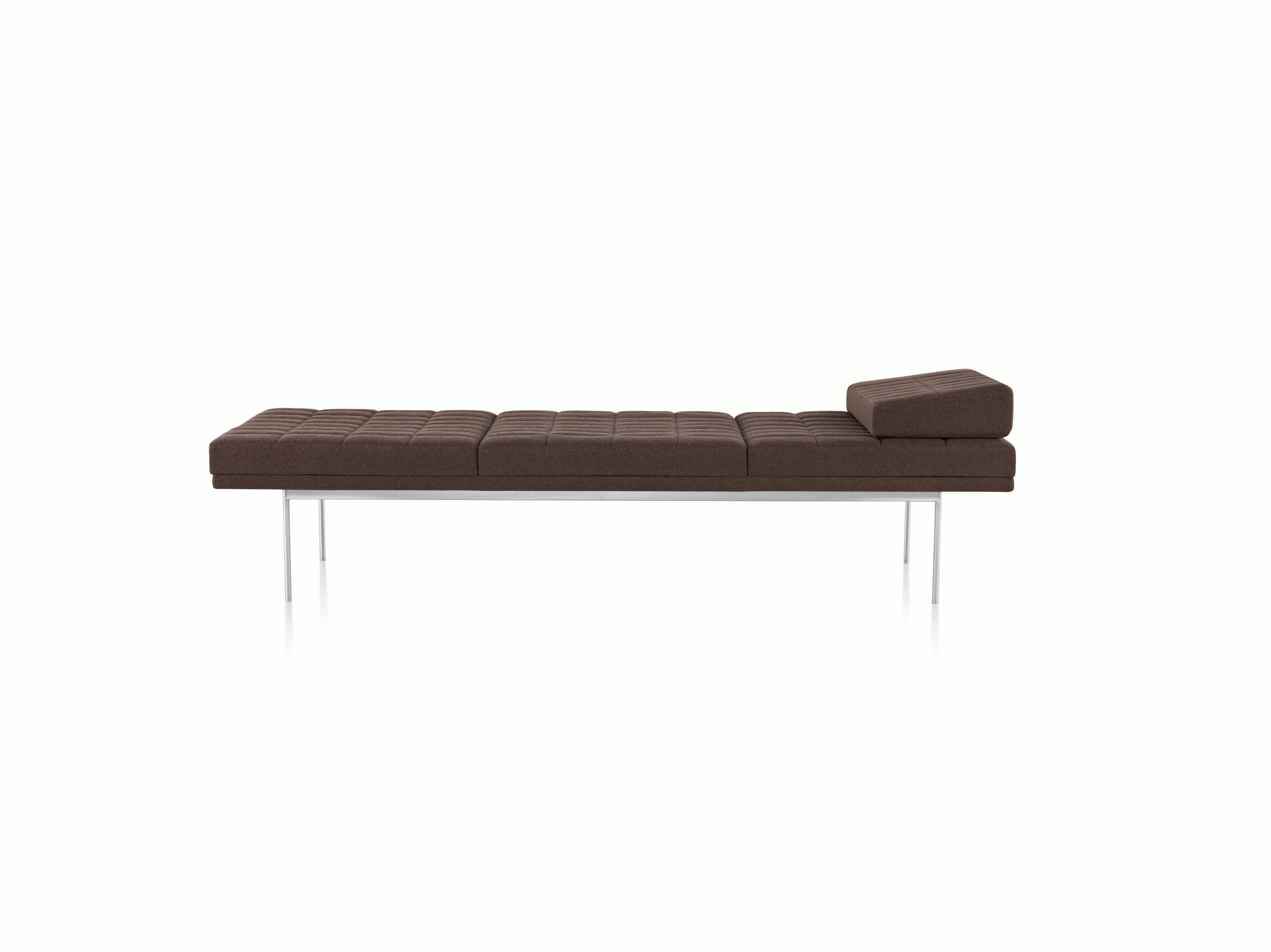 Tuxedo Bench