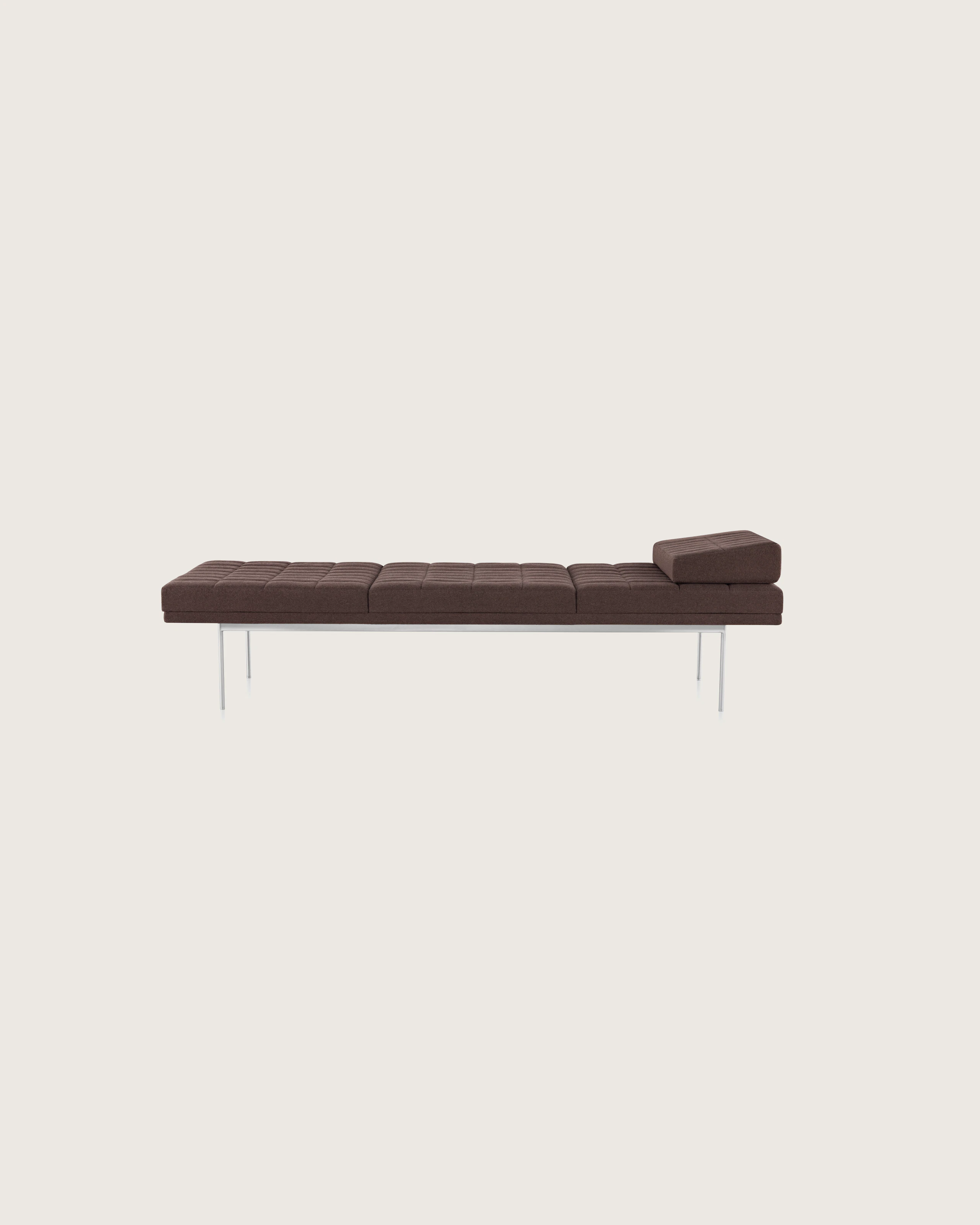 Tuxedo Bench