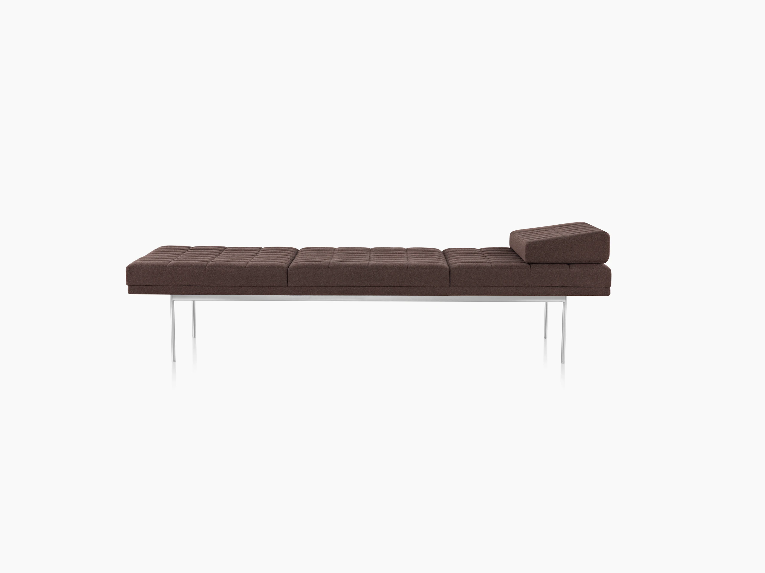 Tuxedo Bench