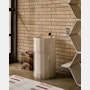 Facet Storage Cabinet