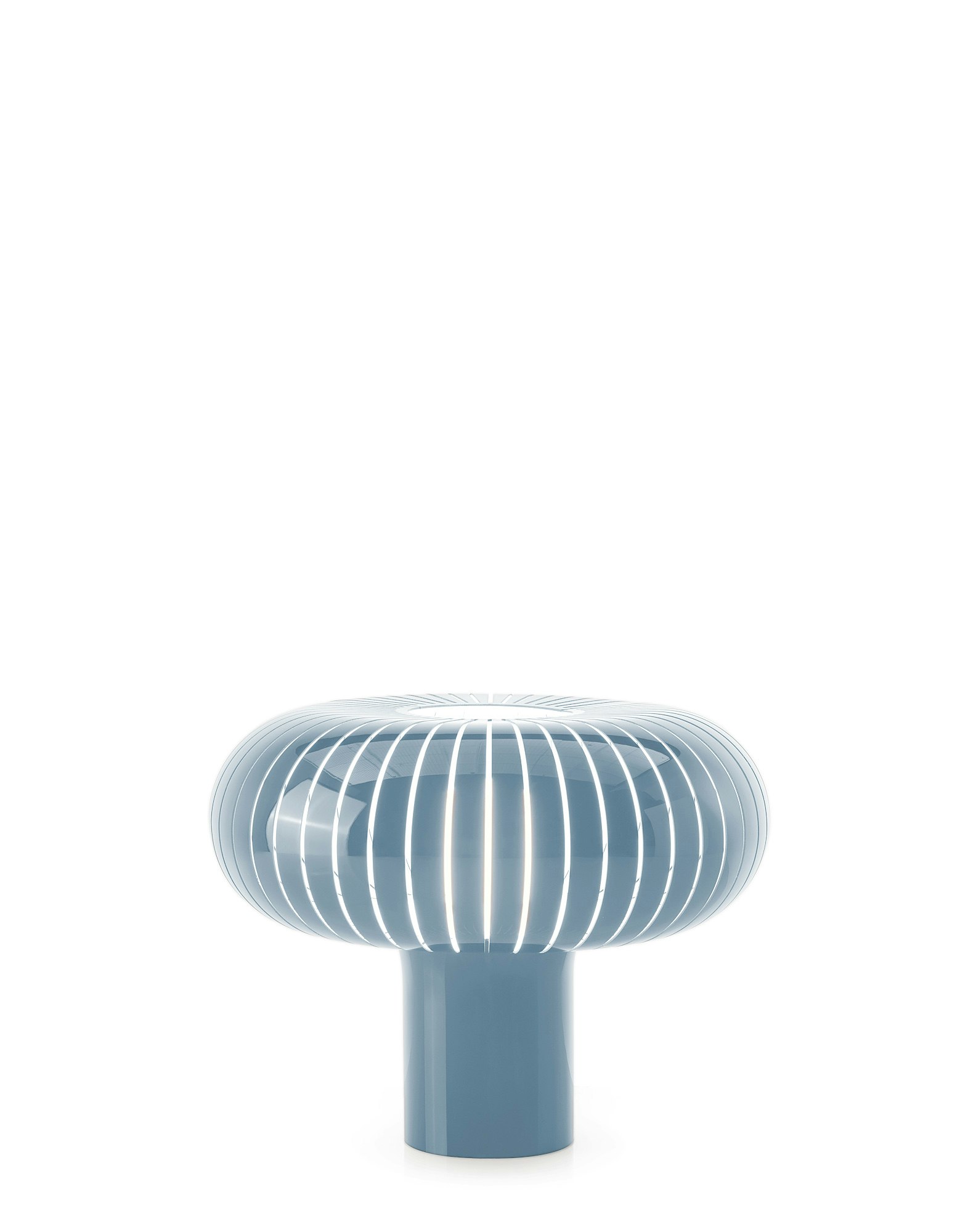 Teresa Table Lamp - Sky Blue
