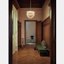 PH Artichoke Lamp