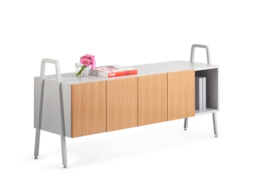 rockwell unscripted immersive planning credenza 