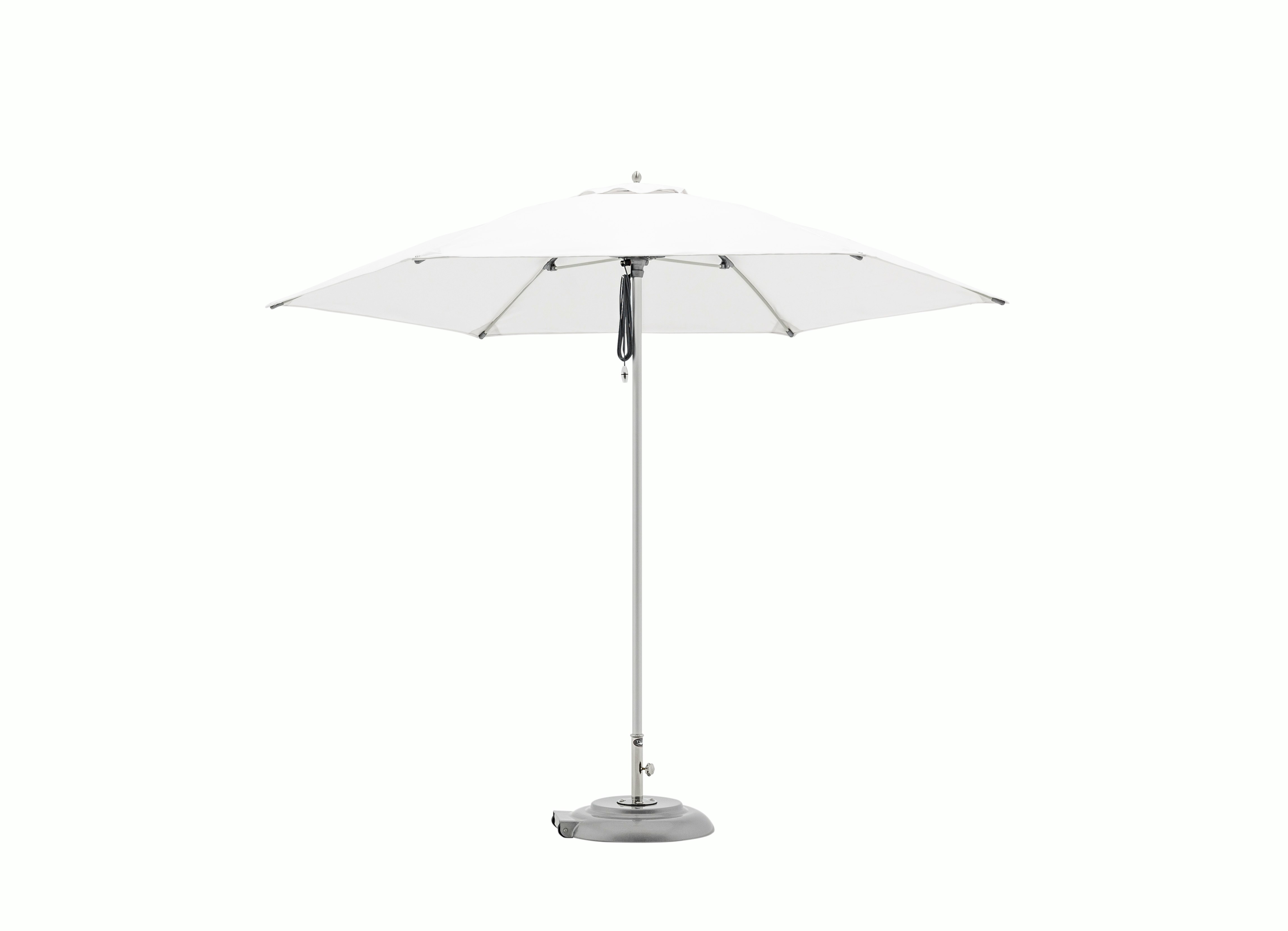 Tuuci Bay Master Fiber Flex Hexagon Umbrella