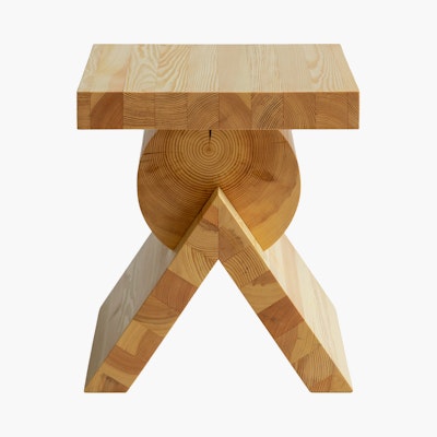 006 AA Side Table 006 AA Side Table