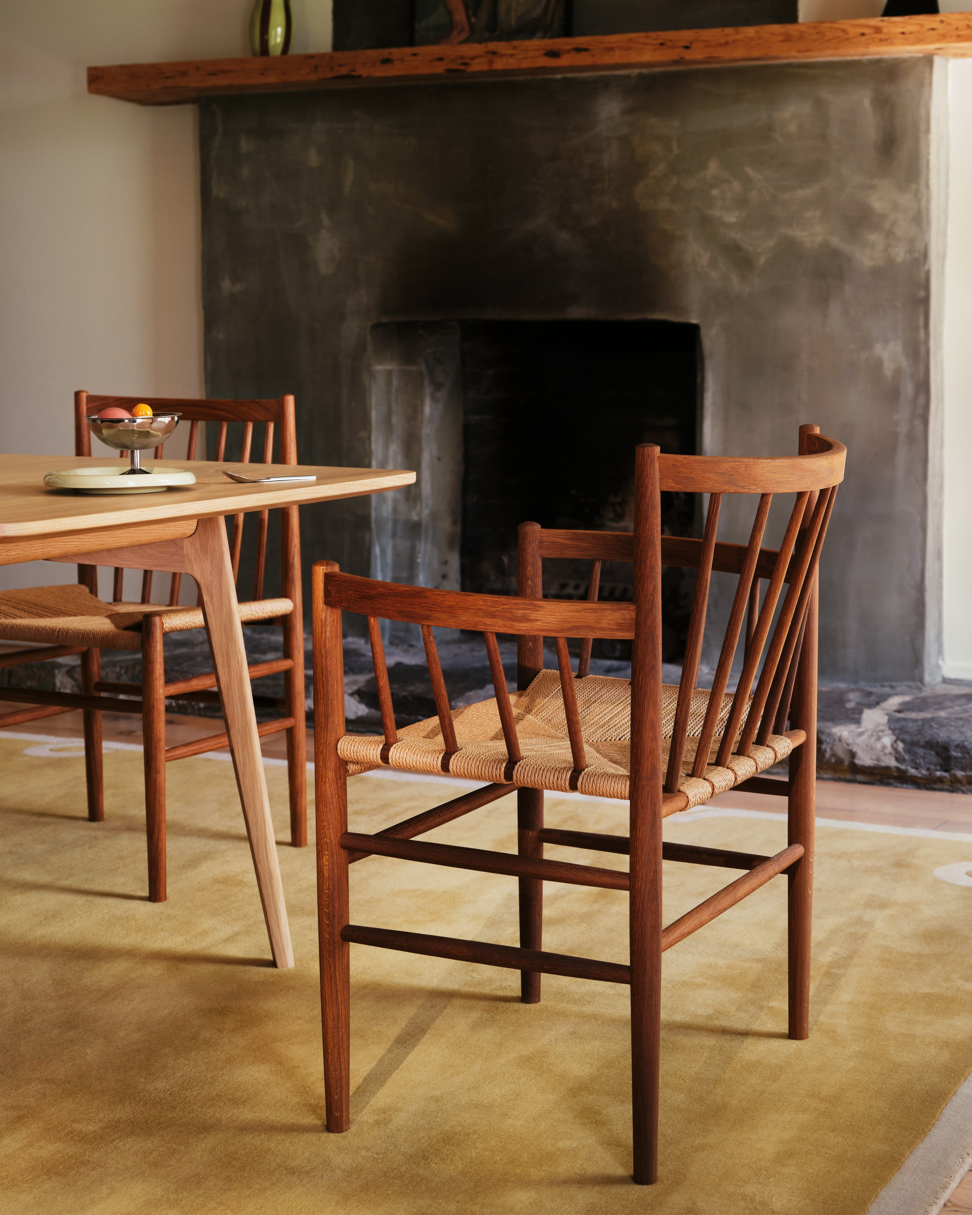Kitchen + Dining Furniture