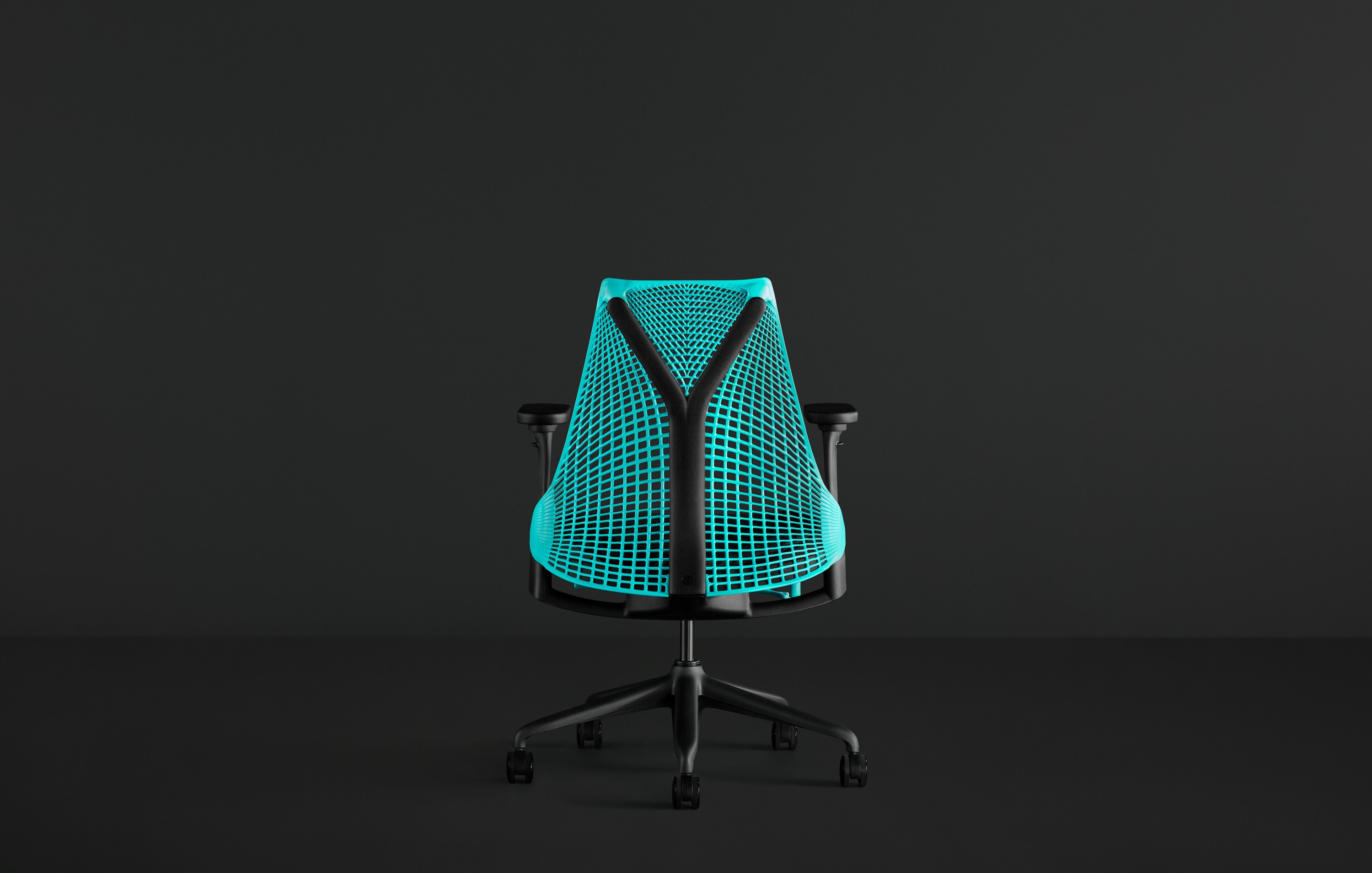 Sayl Chair, Gaming Edition