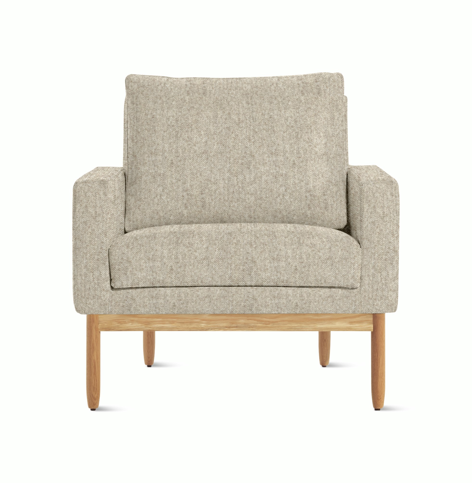 Raleigh Armchair