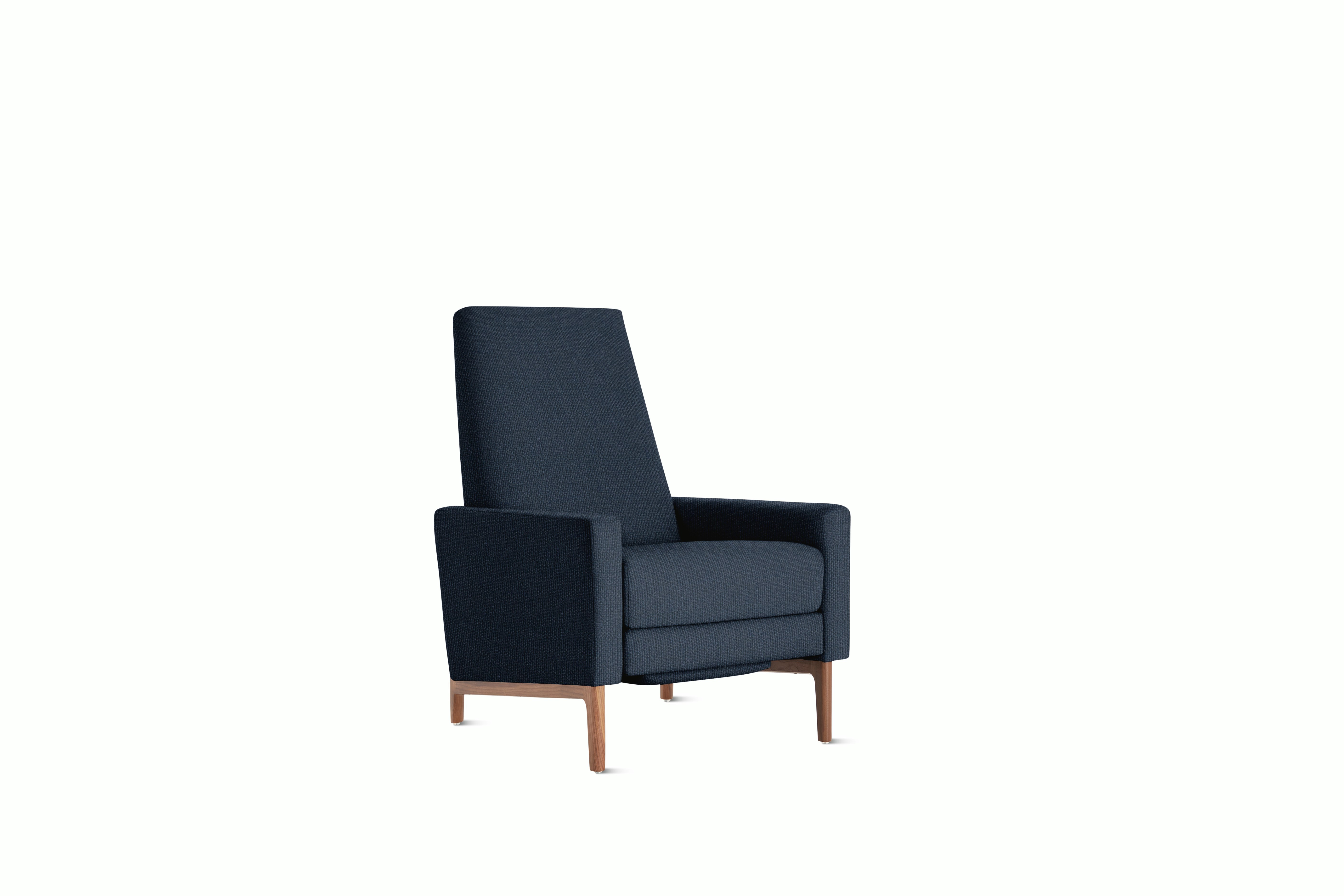 Flight Recliner, Fabric