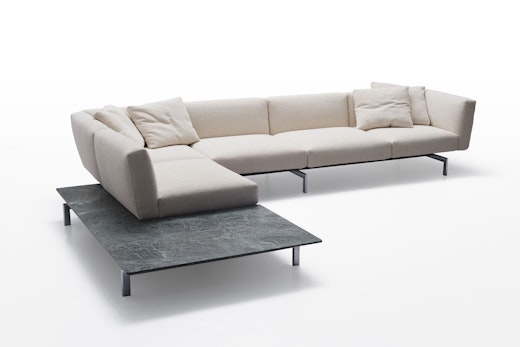 avio sofa piero lissoni 
