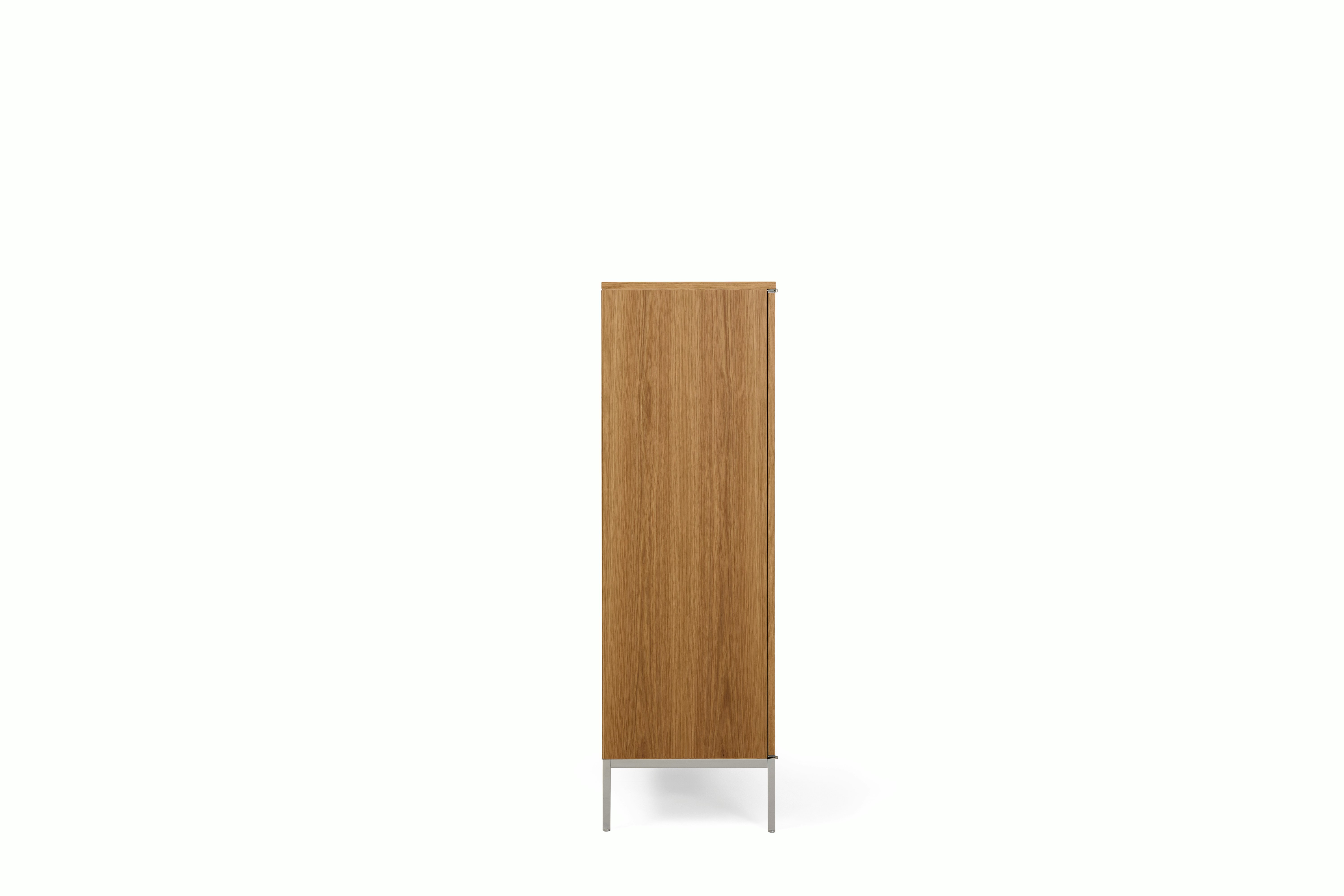 Knoll Chermayeff Bar Cabinet