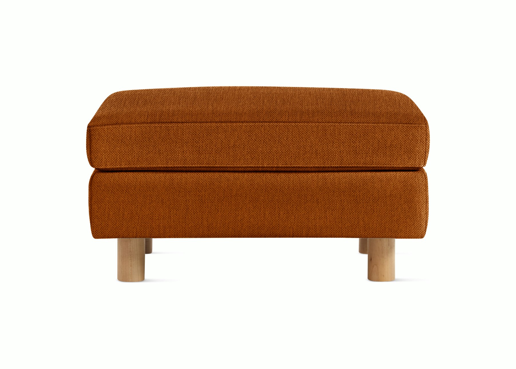 Lispenard Ottoman