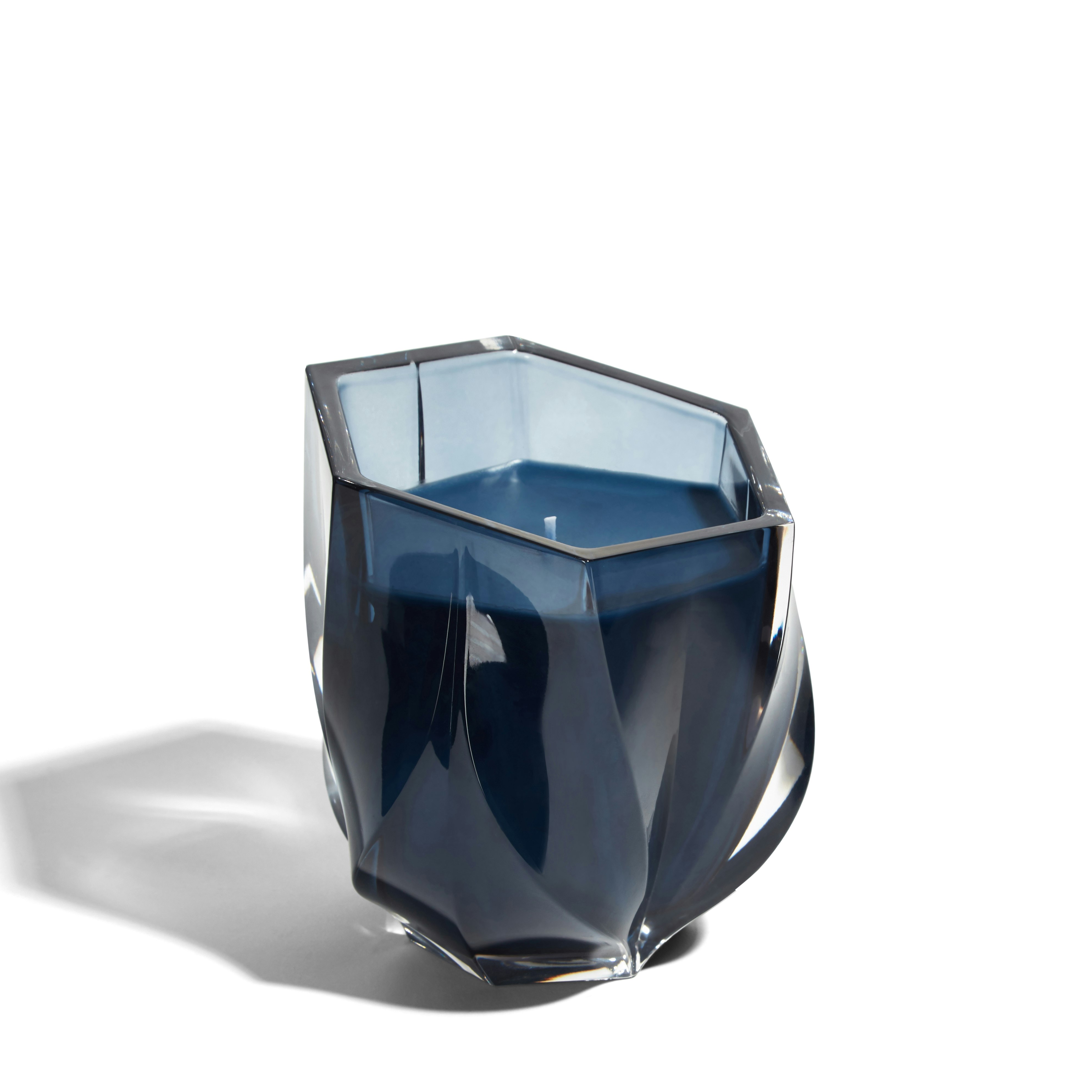 Shimmer Scented Candle