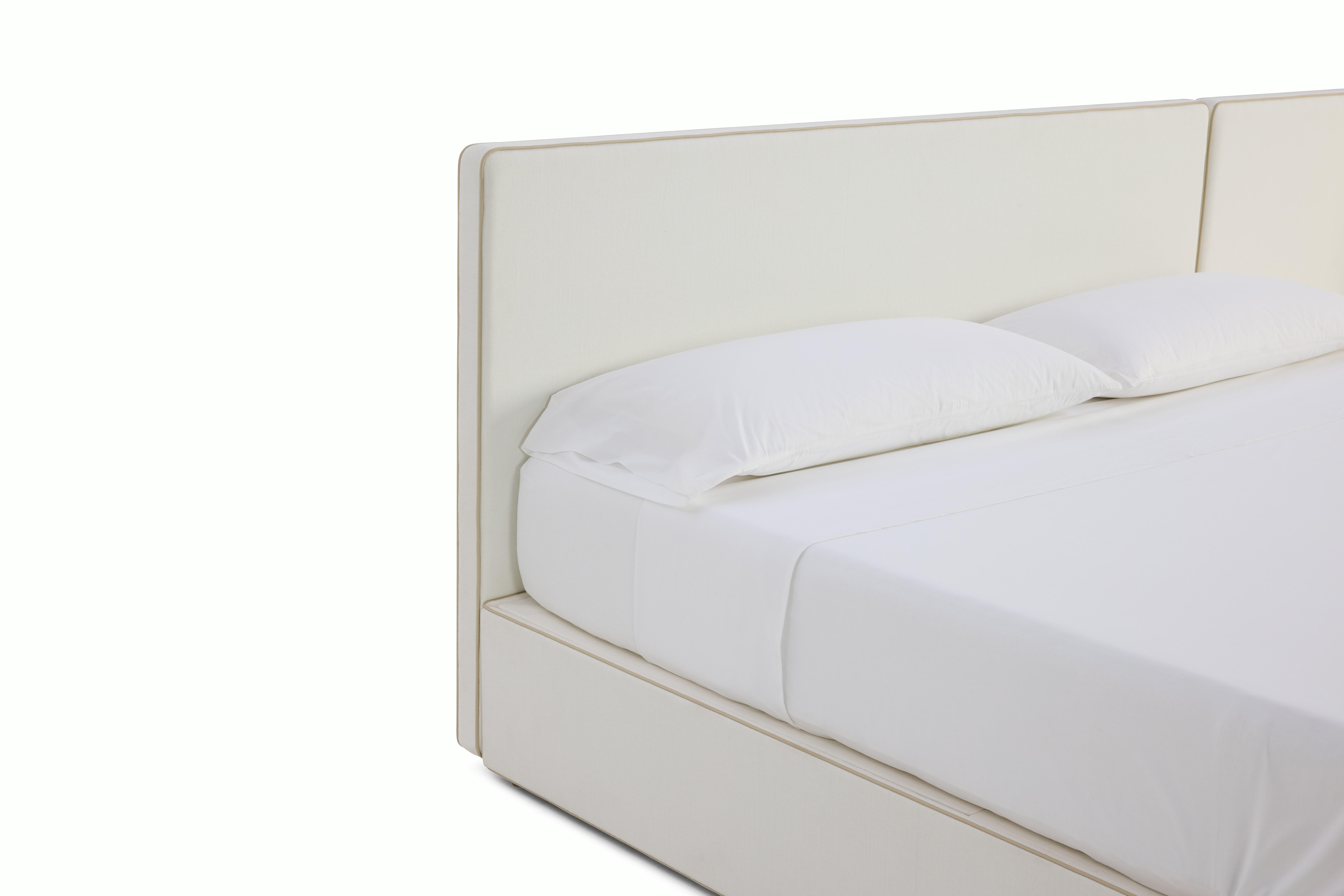 Hule Bed