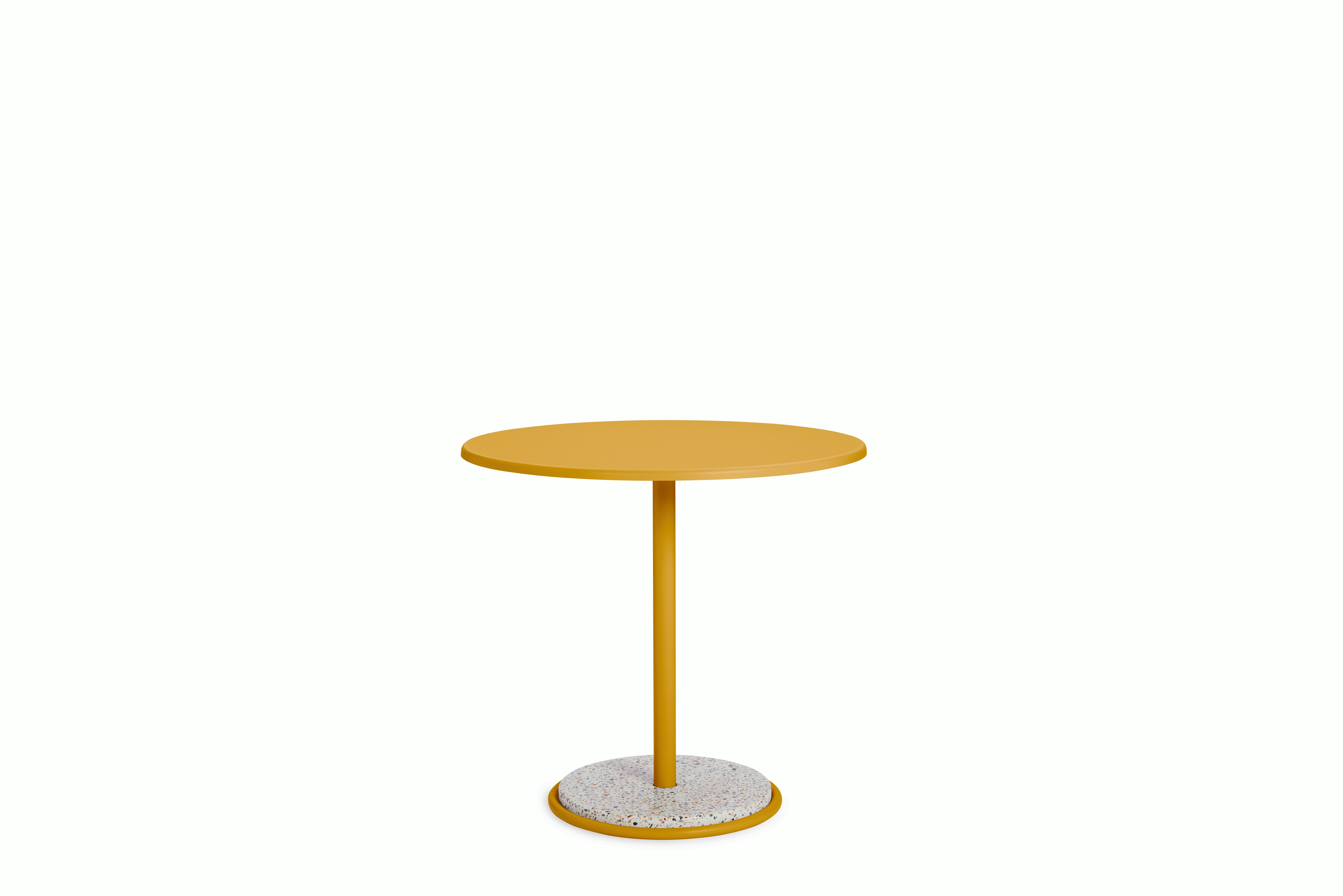 Tide Outdoor Cafe Table