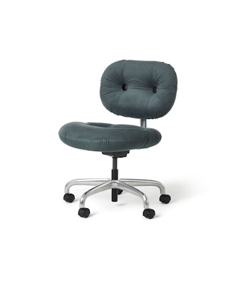 Morrison Hannah Chair