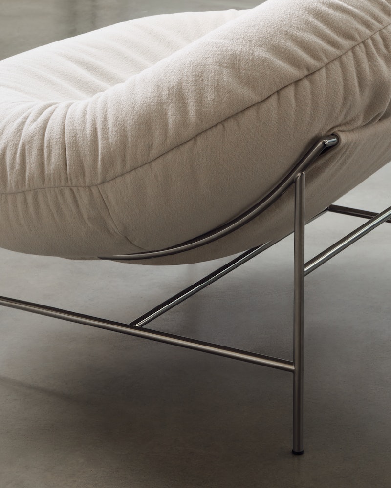 Perron Bun™ Lounge Chair