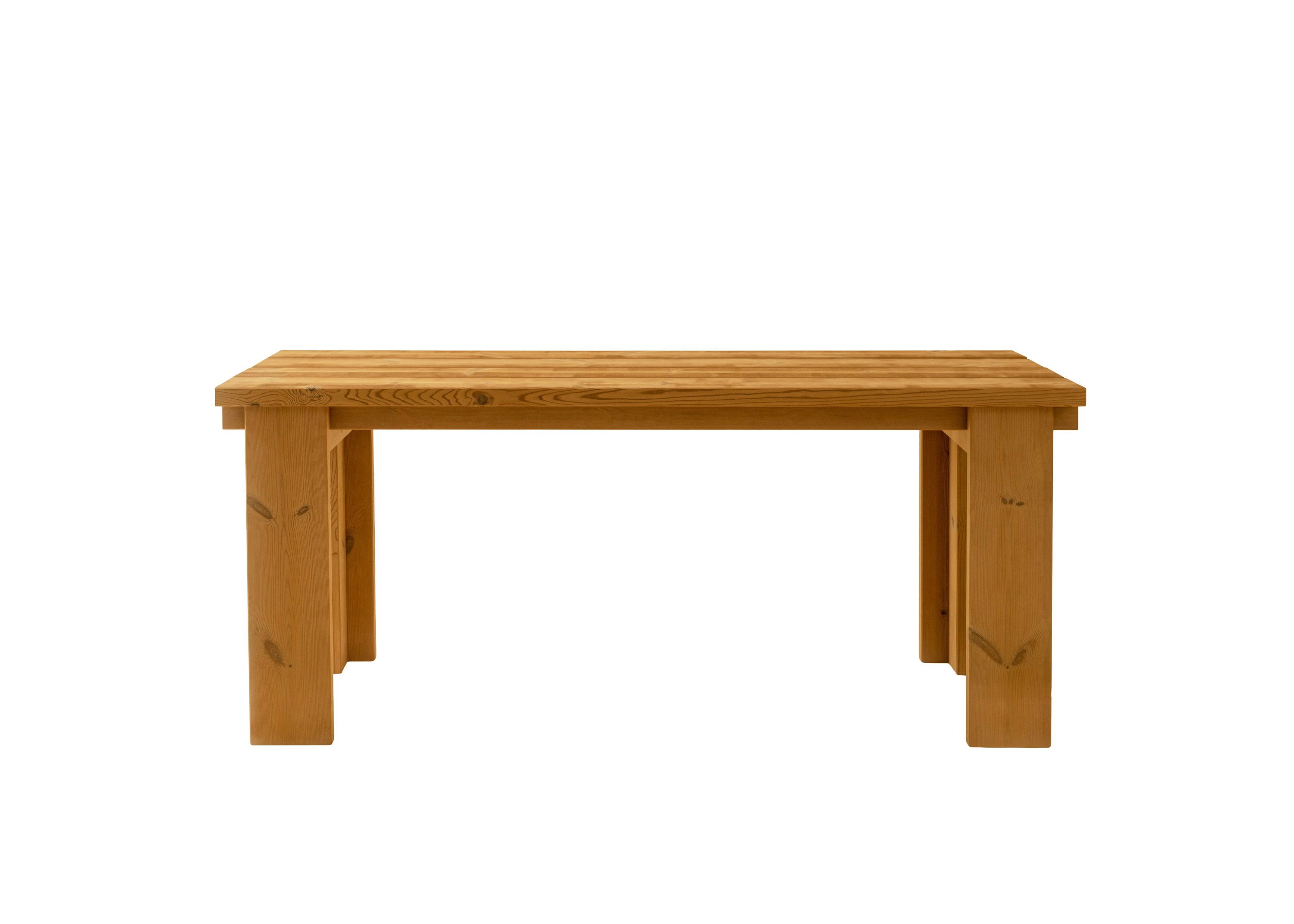 Osa Outdoor Dining Table - 71 Inch