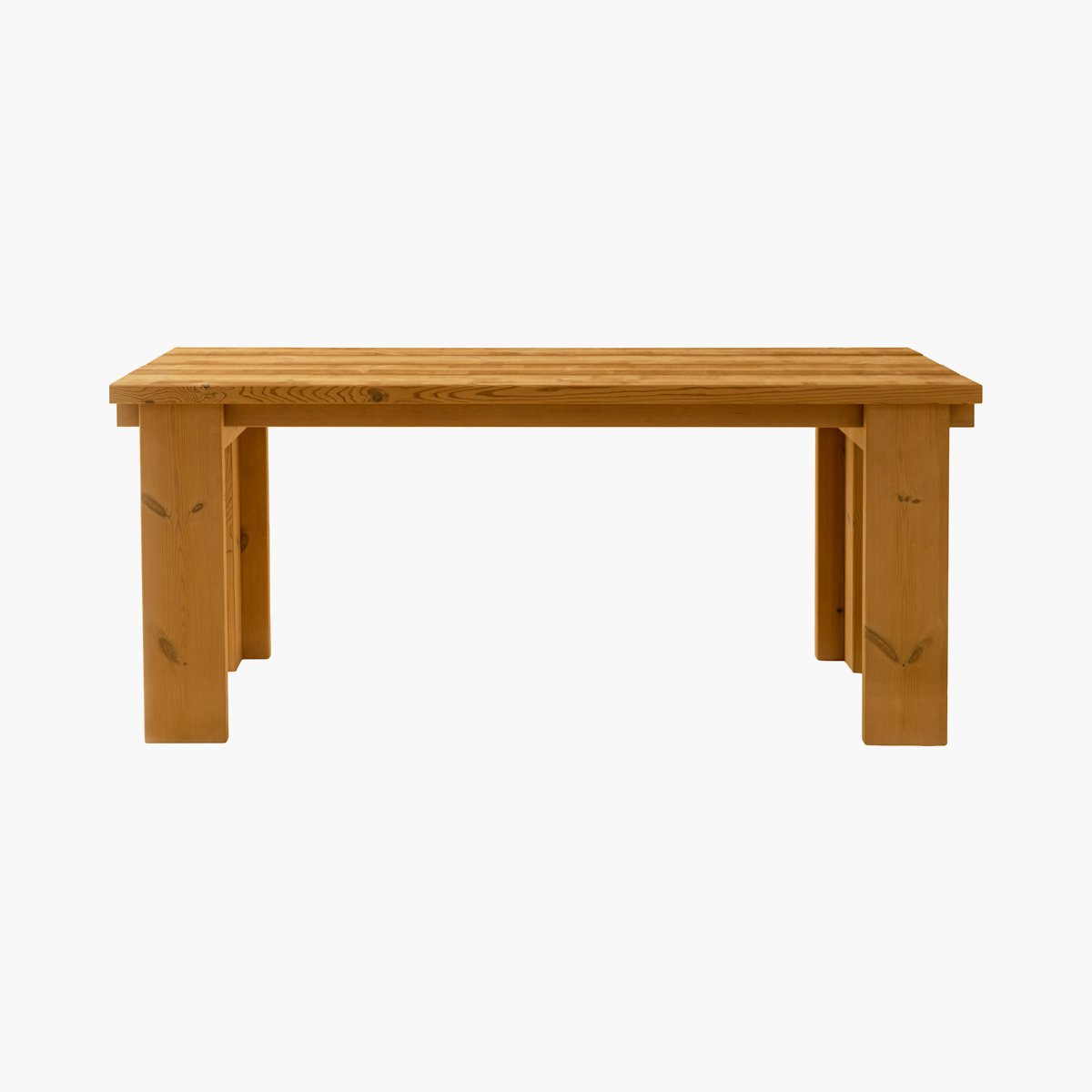013 Osa Outdoor Dining Table 013 Osa Outdoor Dining Table