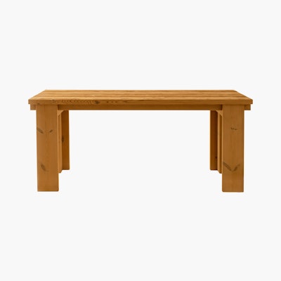Osa Outdoor Dining Table - 71 Inch Osa Outdoor Dining Table - 71 Inch