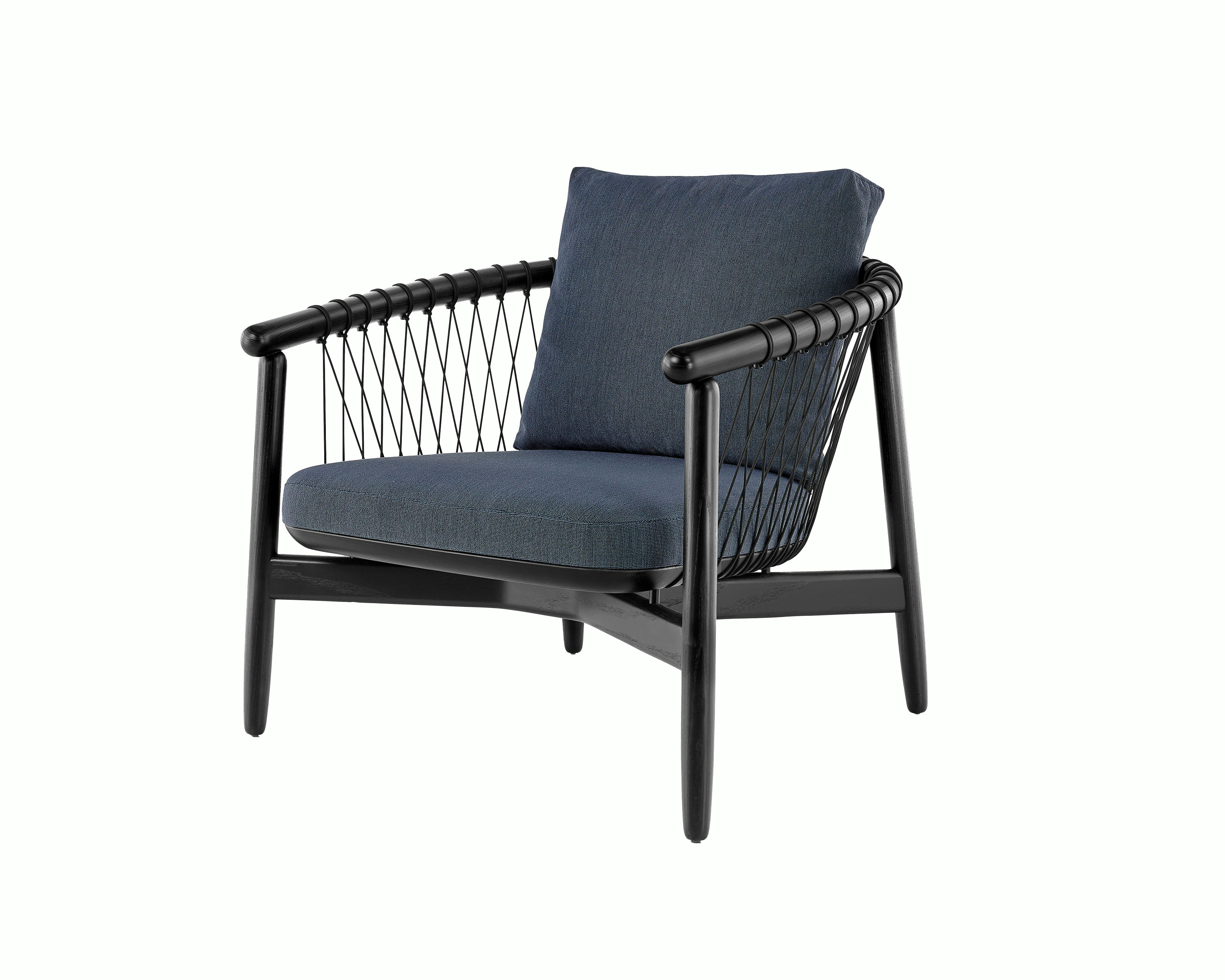 Crosshatch Chair
