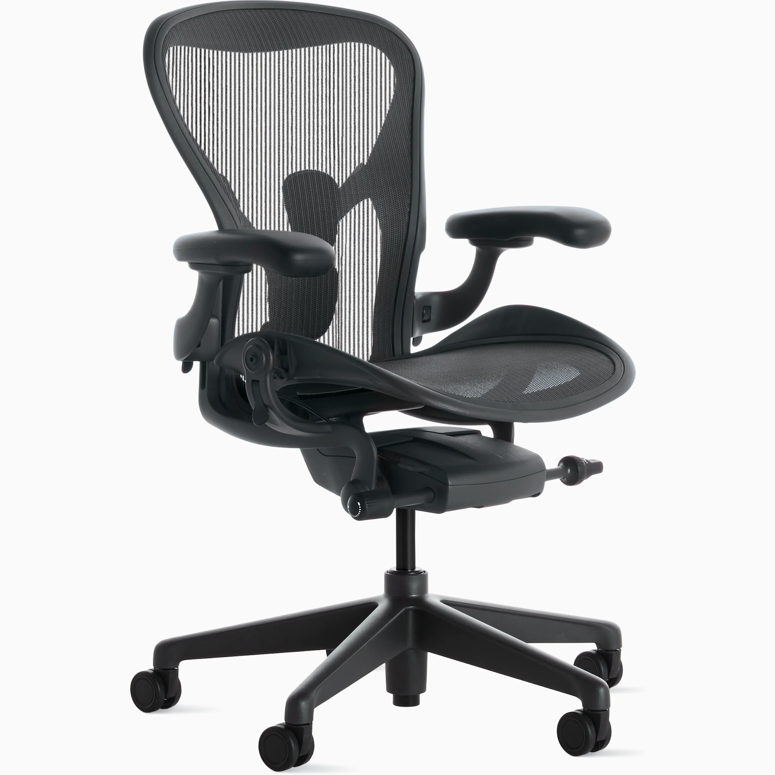 Herman Miller Aeron