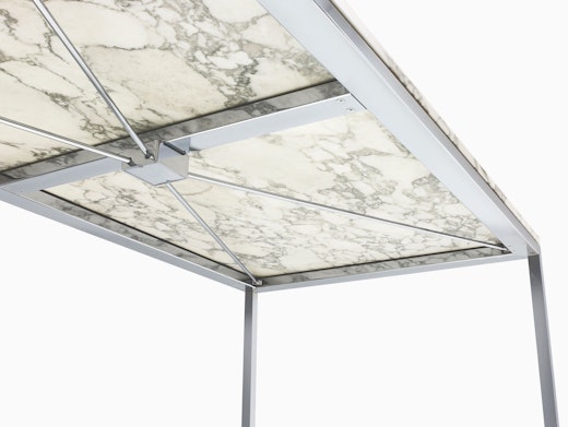 Florence Knoll Dining Table