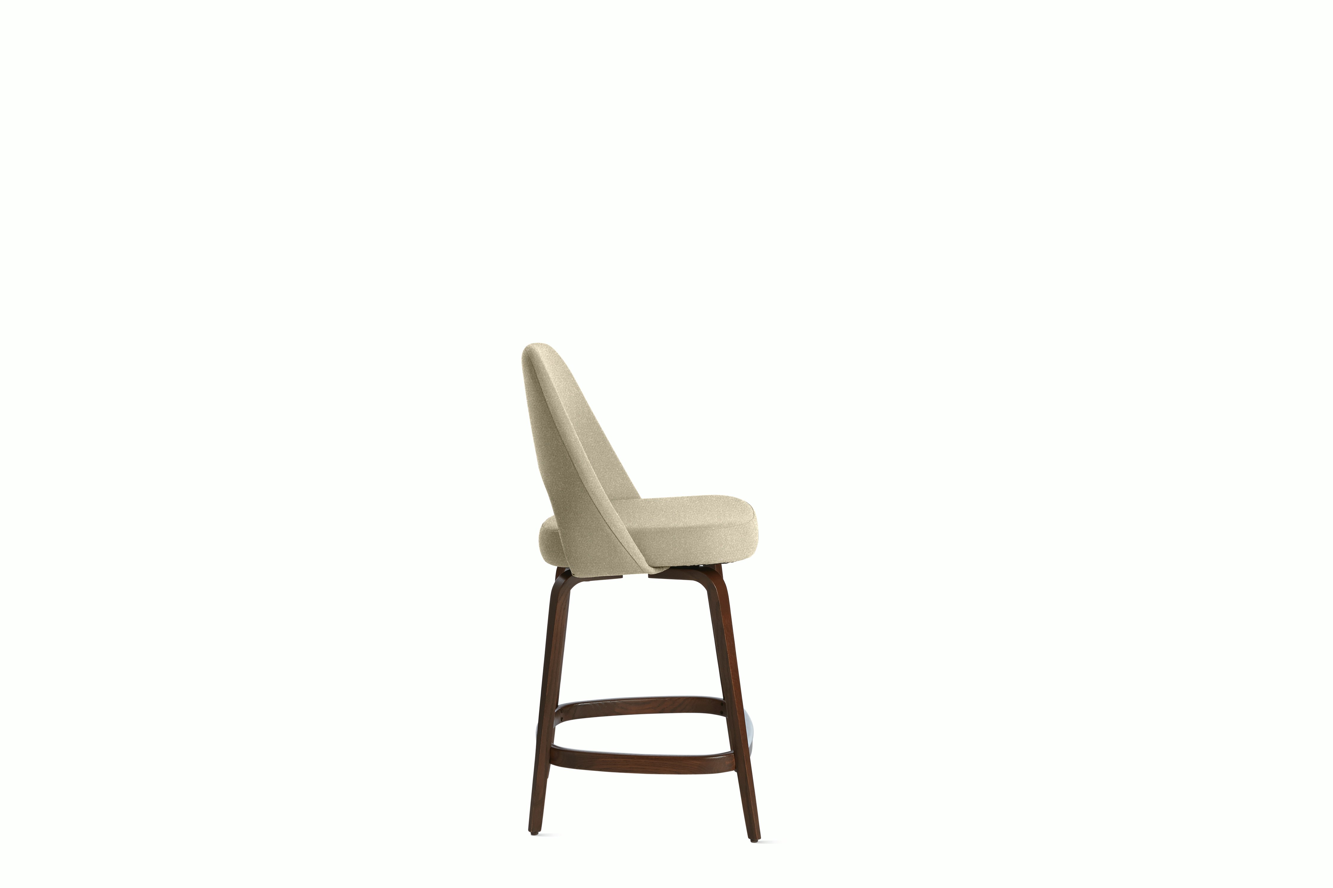 Saarinen Executive Counter Stool
