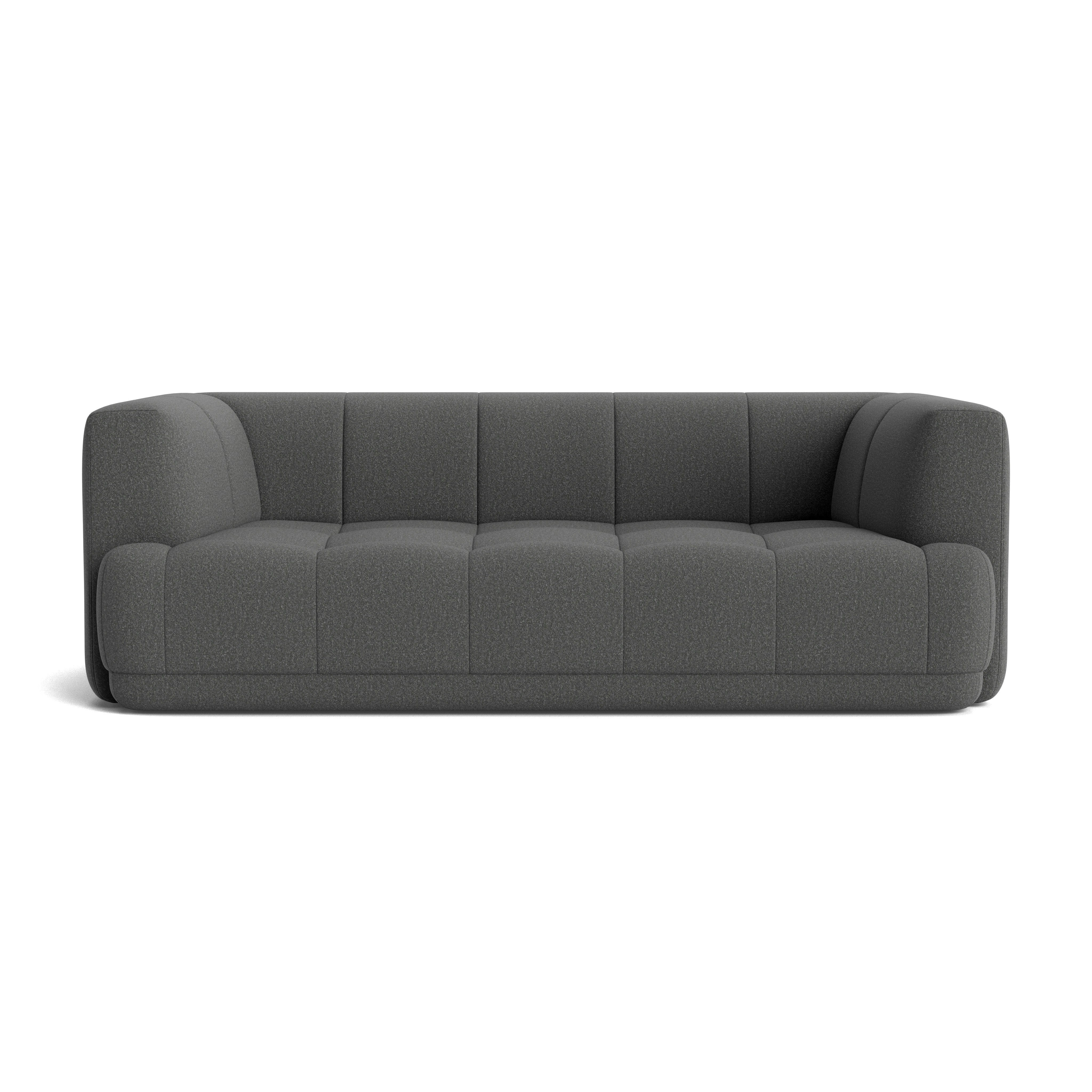 Quilton Sofa - Two Seater
