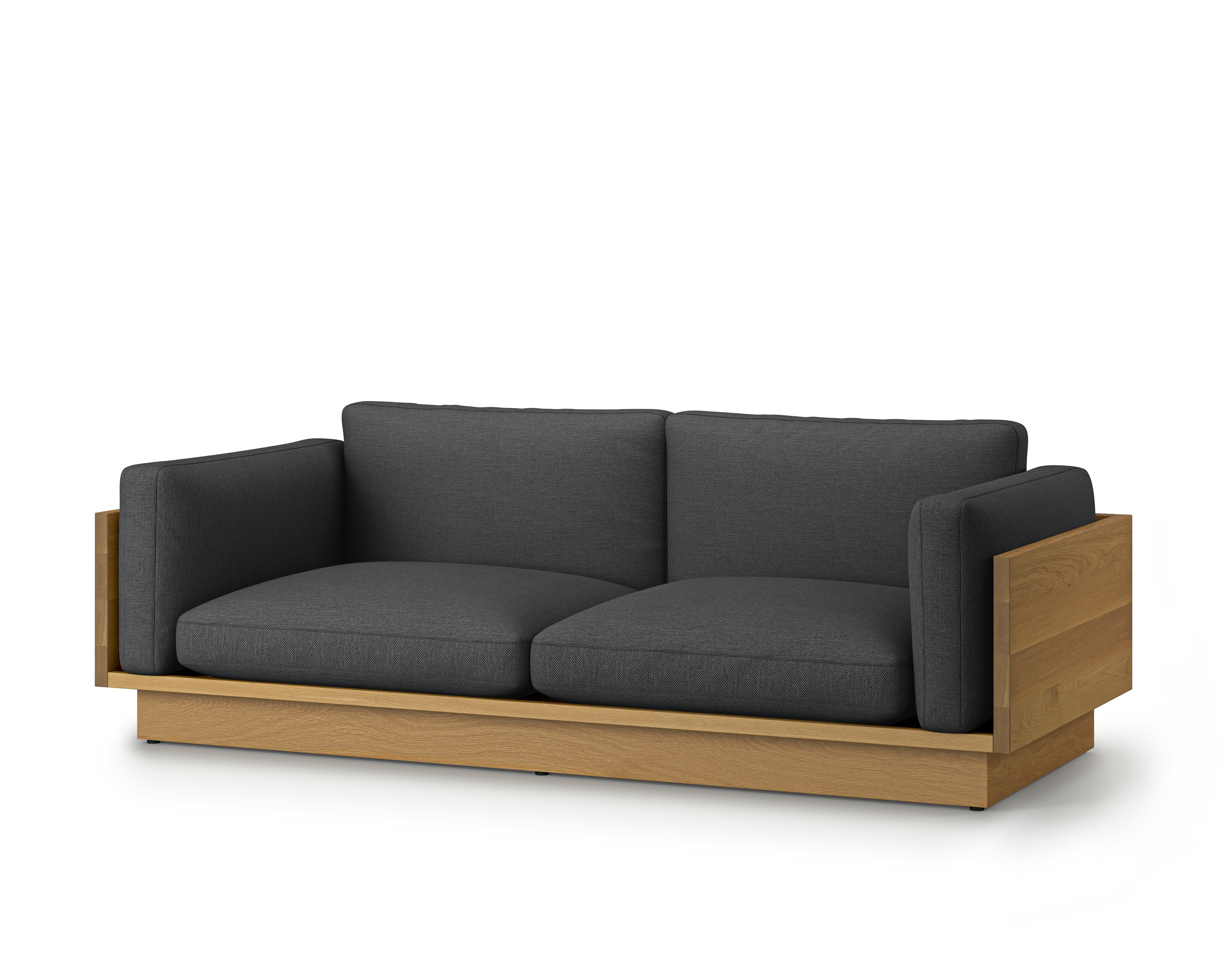 Pawson Drift Sofa